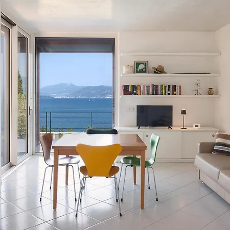 Casa Willhelm-piscina E Vista アパート