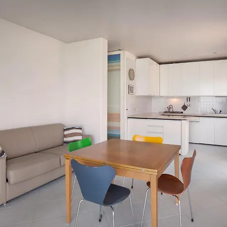 Casa Willhelm-piscina E Vista アパート