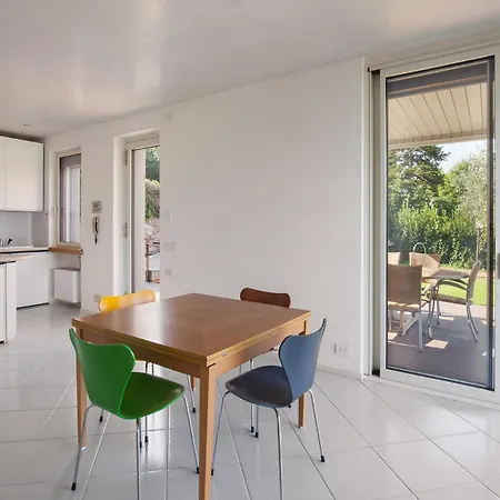 Apartament Casa Willhelm-piscina E Vista