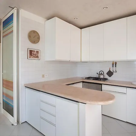 Casa Willhelm-piscina E Vista Appartement *