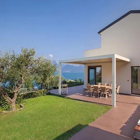 Casa Willhelm-piscina E Vista *