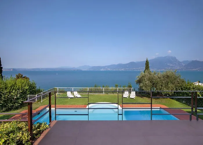 Casa Willhelm-piscina E Vista *