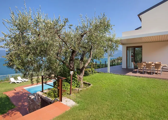 Lägenhet Casa Willhelm-piscina E Vista *