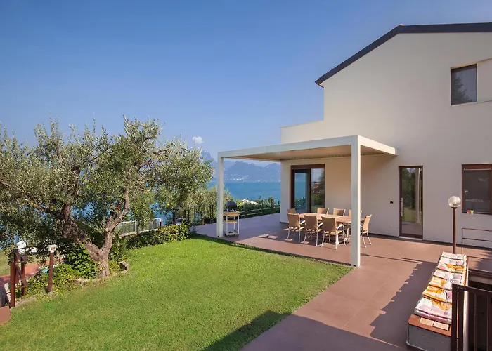 Casa Willhelm-piscina E Vista *