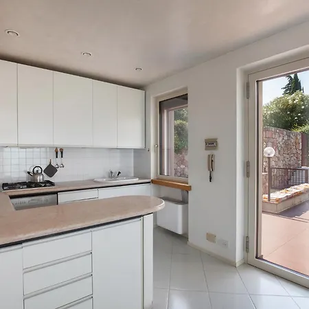 Casa Willhelm-piscina E Vista * Albisano