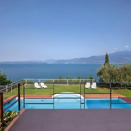 Casa Willhelm-piscina E Vista *