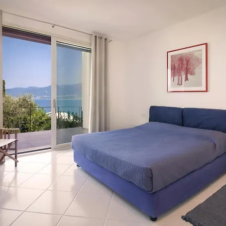 Appartamento Casa Willhelm-piscina E Vista