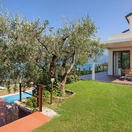 Appartamento Casa Willhelm-piscina E Vista *